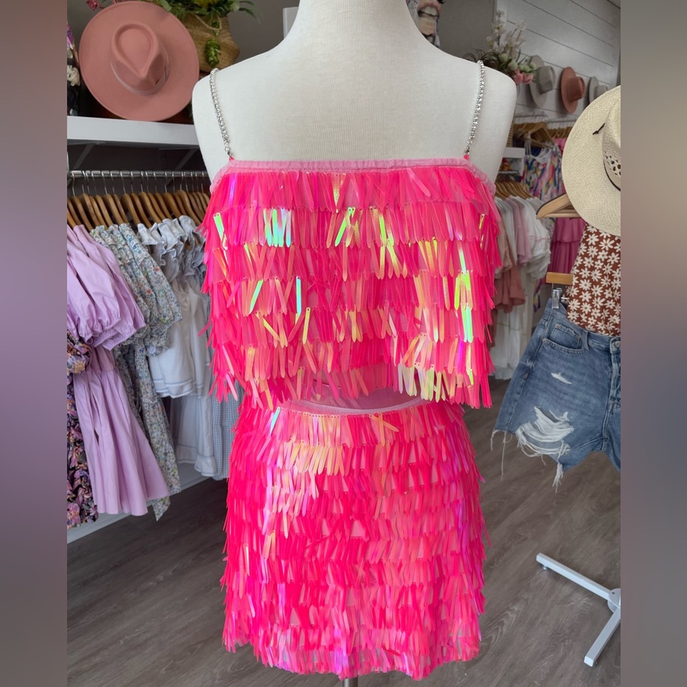 Queen of Sparkles Set